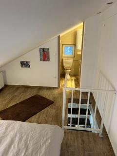 Apartment Adi - Slavonski Brod - 5