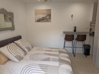 " LE CHABASSOLE " CHAMBRES D'HÔTES - GORGES du VERDON - Aiguines - 1