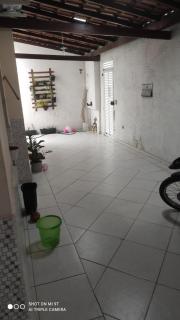 Piscina e área para churrasco - Vila Velha - 2