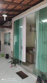 Piscina e área para churrasco - Vila Velha - 6