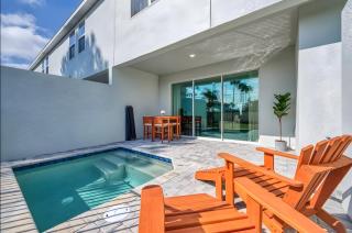 Luxury Villa 5BedroomsPool- 4 miles from Disney - Orlando - 3
