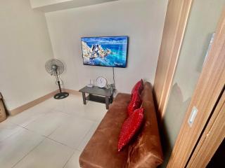 Apartment Seaside Bliss - 6