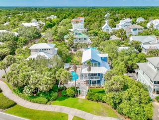 Caribbean Breeze - Seacrest - 8