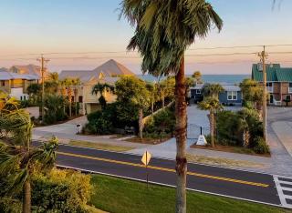 Caribbean Breeze - Seacrest - 5