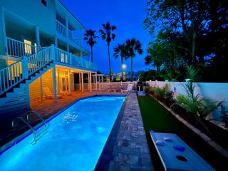 Caribbean Breeze - Seacrest - 4