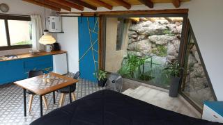 Cabaña La Emilia - Villa Giardino - 8