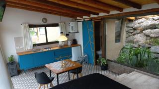 Cabaña La Emilia - Villa Giardino - 4