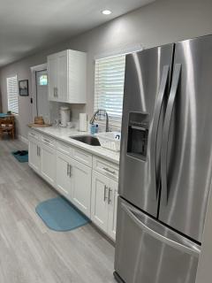 Newly remodeled, Cozy Cottage in North Palm Beach - North Palm Beach - 5