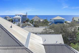 Vitamin Sea at Seacrest - Inlet Beach - 6