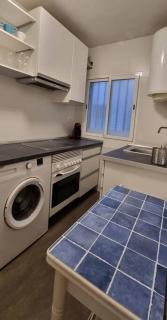 Apartamento La Ínsula (3 habitaciones) - 5