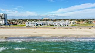 Baca Beach Escape II - Galveston - 0
