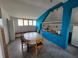 Attico Granelli di Sabbia - 1