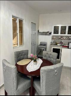 Apartamento la familia 2 - Santa Bárbara de Samaná - 8