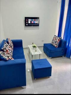 Apartamento la familia 2 - Santa Bárbara de Samaná - 7