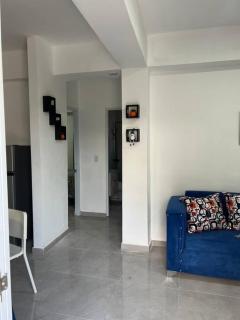 Apartamento la familia 2 - Santa Bárbara de Samaná - 4