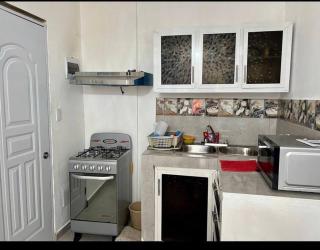 Apartamento la familia 2 - Santa Bárbara de Samaná - 1