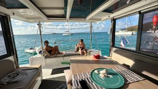 Your half-day cruise with scenic Zephyr and water activities - 3