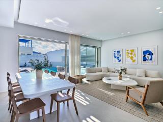 Noma Villa Piperi - Naousa - 9