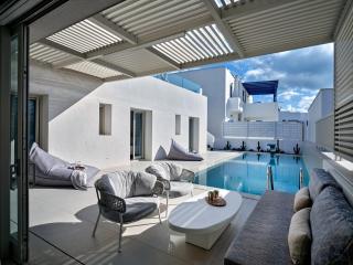 Walk to Naousa, 5BR Pool Villa,Villa Yagha - 6