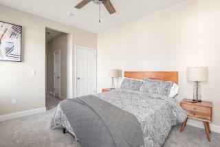 Elegant and spacious - Portsmouth - 8