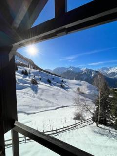 Chalet Le lagopède - 3