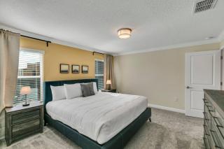 Stylish Family Home - Private Pool - STL111 - Kissimmee - 8