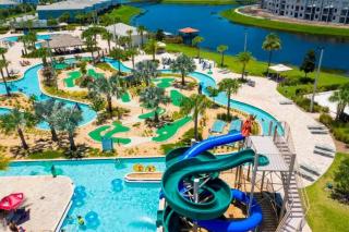 Stylish Family Home - Private Pool - STL111 - Kissimmee - 7
