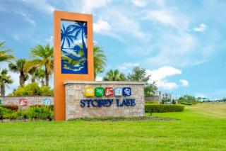 Stylish Family Home - Private Pool - STL111 - Kissimmee - 4