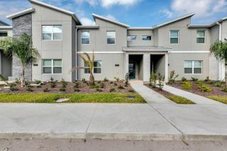 Stylish Family Home - Private Pool - STL111 - Kissimmee - 1