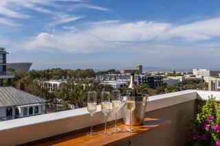 Greenpoint Emerald - Cidade Do Cabo - 0