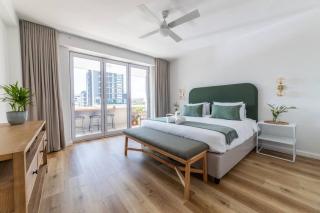 Greenpoint Emerald - Cidade Do Cabo - 4