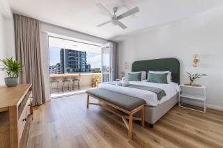 Greenpoint Emerald - Cidade Do Cabo - 1
