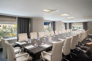 Loews Regency New York Hotel - Nova Iorque - 5