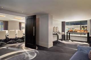 Loews Regency New York Hotel - Nova Iorque - 4