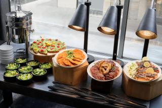 Loews Regency New York Hotel - Nova Iorque - 7