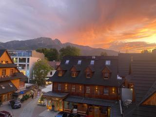 Krupówki i Styl - Zakopane - 7