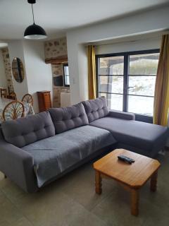 Relais du lac de la Truyère - Anglards-de-Saint-Flour - 8