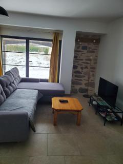 Relais du lac de la Truyère - Anglards-de-Saint-Flour - 7