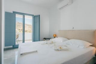 Orion Suite & Apartments - Donousa - 8