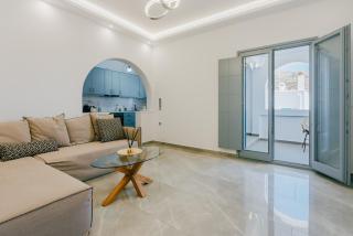 Orion Suite & Apartments - Donousa - 5