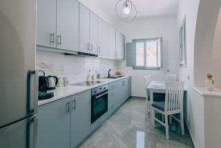 Orion Suite & Apartments - Donousa - 4