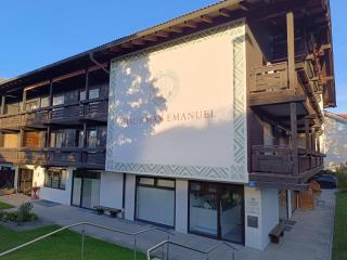 Ferienwohnung Ott - Bad Endorf - 3
