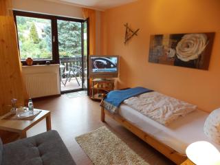 Landhotel Fasanenhof - Eschwege - 8