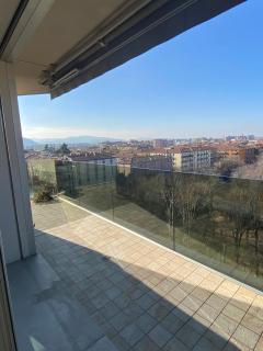 La Vista - Bologna - 8