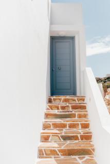 Orion Suite & Apartments - Donousa - 2