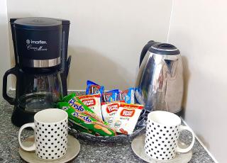 2br Unit at Asmara-near St Luke's - Manille - 6