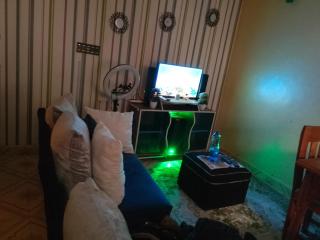 IMMARA BNB - Nakuru - 9