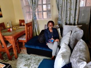 IMMARA BNB - Nakuru - 6
