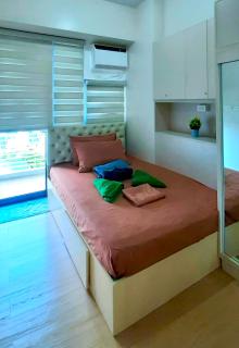 2br Unit at Asmara-near St Luke's - Manille - 5