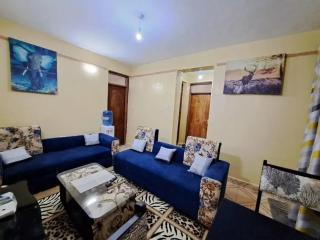 IMMARA BNB - Nakuru - 2